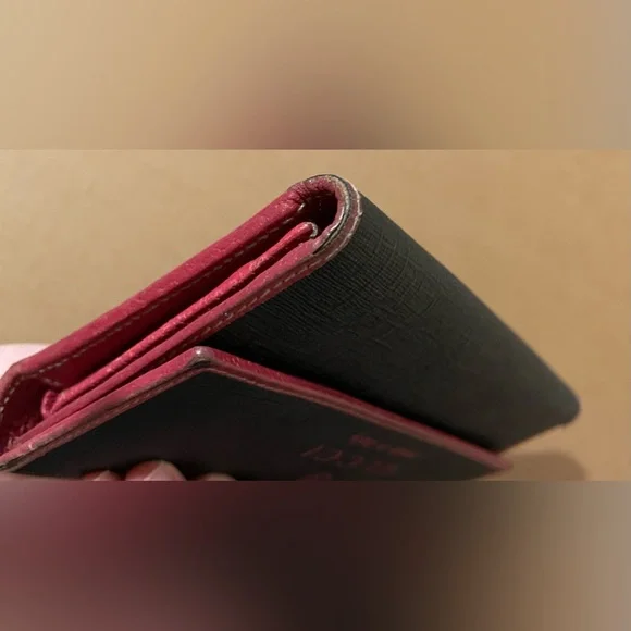 Gucci Coated Canvas Continental Wallet - Picture 8 of 16